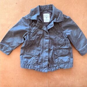 💛$15 FLASH SALE💛Little 77 by American Eagle Baby Jacket 6-12M